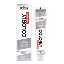 TINTA ITELY COLORLY 8C Louro Claro Cinza (8.1)