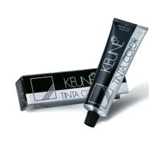 Tinta Keune Color 60ml - Cor 5.4 - Castanho Claro Cobre Tinta Keune Color 60ml - Cor 5.4 - Castanho Claro Cobre