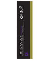 Tinta Keune Color UC 7.31 Louro Medio Dourado Cinza 60ml