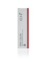 Tinta Keune Semi Color 0/56 Mix Mogno Vermelho 60ml