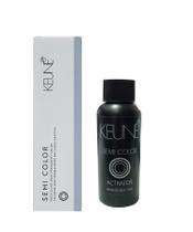 Tinta Keune Semi Color 8 Louro Claro + Activator