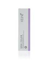 Tinta Keune Semi Color Ultimate Blonde 9.71 Lou M Cl Violeta Tinta Keune Semi Color Ultimate Blonde 9.71 Lou M Cl Violeta