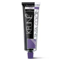 Tinta Keune Ultimate Cover 60Ml - Cor 5.00 - Castanho Claro