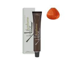 Tinta Kostume Crazy Color Laranja Tinta Kostume Crazy Color Laranja