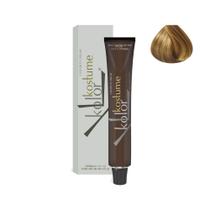 Tinta Kostume Kolor 8.3 Louro Claro Dourado Tinta Kostume Kolor 8.3 Louro Claro Dourado