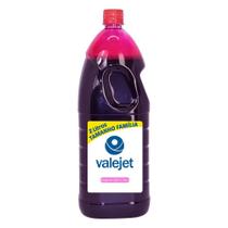 Tinta L210 Magenta Light 2 Litros Corante Valejet Tinta L210 Magenta Light 2 Litros Corante Valejet