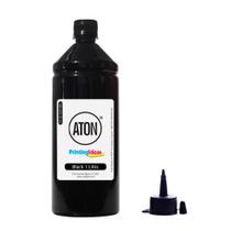 Tinta L565 para Bulk Ink Black 1 Litro Corante Aton