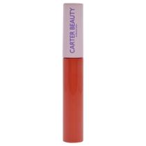 Tinta labial Carter Beauty, de Marissa Carter, liberdade de expressão, 7 ml Tinta labial Carter Beauty, de Marissa Carter, liberdade de expressão, 7 ml