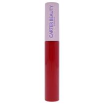 Tinta labial Carter Beauty Free Speech Melanie 7,5 ml sem crueldade Tinta labial Carter Beauty Free Speech Melanie 7,5 ml sem crueldade
