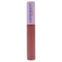 Tinta labial Carter Beauty Liberdade de expressão de longa duração Debbie