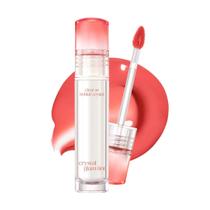 Tinta labial CLIO CRYSTAL GLAM TINT 009 BARE PEACH