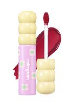 Tinta labial COLORGRAM Fruity Glass Tint 08 Lovely Raspberry