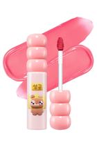 Tinta labial COLORGRAM Fruity Glass Tint 16 Mochi Pink