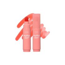 Tinta labial ETUDE Dear Darling Marker Tint 5 Rosa Tangerina 5 mL