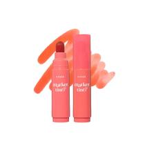Tinta labial ETUDE Dear Darling Marker Tint 7 Peach Apricot 5mL