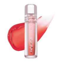 Tinta labial ETUDE Over Glowy Tint 2 Peach Forest OF HEALING