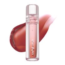 Tinta labial ETUDE Over Glowy Tint 4 Baby OTTER Brown Vegan