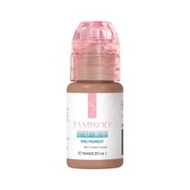 Tinta Labial FAMISOO 15ml 341 Creme Coral Tinta Labial FAMISOO 15ml 341 Creme Coral