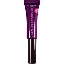 Tinta labial L'Oréal Paris Infallible Bewitching Bordeaux 8ml