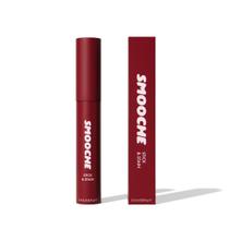 Tinta Labial Smooche Mauve Berry à Prova dÁgua e de Longa Duração