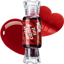 Tinta labial THESAEM Saemmul Water Candy Tint 3 Redmango 9mL Tinta labial THESAEM Saemmul Water Candy Tint 3 Redmango 9mL