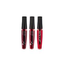 Tinta labial TONYMOLY Delight Tony Long Lasting, pacote com 3