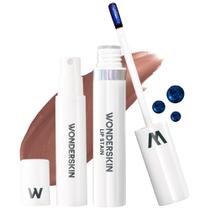Tinta Labial Wonderskin Wonder Blading à Prova dÁgua Marrom Tinta Labial Wonderskin Wonder Blading à Prova dÁgua Marrom