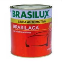 Tinta Laca Automotiva Alumínio Opalescente 900ml - Brasilux