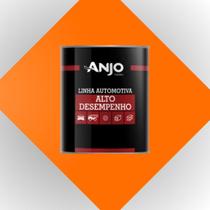 Tinta laca nc preto chassis sb 900ml semi brilho