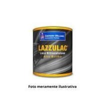 Tinta Laca Nitrocelulose Preto Cadillac 900ml Lazzulac Tinta Laca Nitrocelulose Preto Cadillac 900ml Lazzulac
