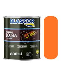 Tinta Laranja Lousa Blascor 800ml Tinta Laranja Lousa Blascor 800ml