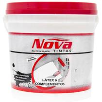 tinta latex acrilica conomica nova tinta 3,6 Litros