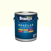 Tinta Látex Acrilica Standard Exterior 3,6l Brasilux