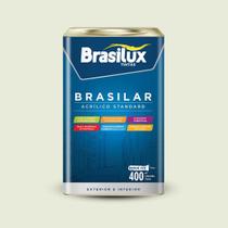 Tinta Látex Acrilica Standard Parede Exterior 18l - Brasilux