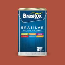 Tinta Látex Acrilica Standard Parede Exterior 18l - Brasilux