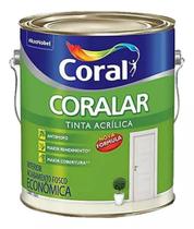 Tinta Látex Anti Mofo Parede