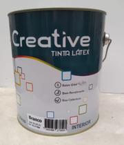 Tinta Látex Creative Interior