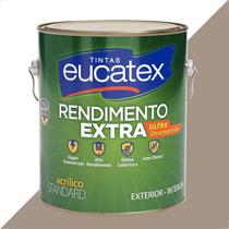 Tinta latex eucatex rendimento extra elephant 3600ml Tinta latex eucatex rendimento extra elephant 3600ml