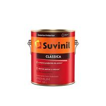 Tinta Látex Fosco Clássica Maxx Premium Branco Neve 3.6L Suvinil