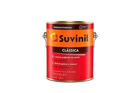 Tinta Latex Premium Branco Gl 3,6L Clássica - Suvinil