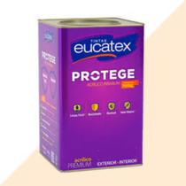 Tinta latex protege int./ext. perola 18l