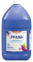 Tinta lavável Prang Dixon Ticonderoga 3.8L azul certificada AP