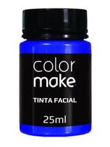 TINTA LÍQUIDA AZUL 25ml