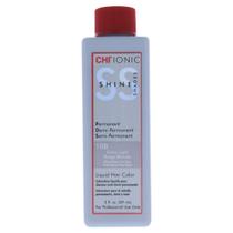 Tinta líquida CHI Ionic Shine Shades para cabelo unissex, 3N Da