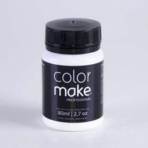 Tinta Líquida Corporal E Facial 80Ml - Color Make Tinta Líquida Corporal E Facial 80Ml - Color Make