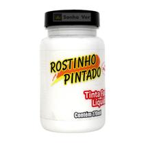 Tinta Líquida Facial Rostinho Pintado 170ml GRANDE