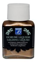 Tinta Líquida Gilding Liquid Lefranc & Bourgeois 75ml Gold