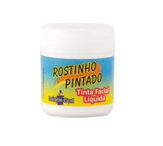 Tinta Liquida Maquiagem Artística Rostinho Pintado 15ml