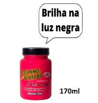 Tinta Liquida Maquiagem Artística Rostinho Pintado 170ml