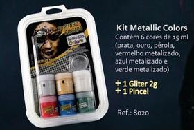 Tinta Liquida Maquiagem Artística Rostinho Pintado 170ml Tinta Liquida Maquiagem Artística Rostinho Pintado 170ml